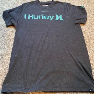 Men’s Premium Fit Hurley T-shirt
